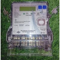 HPL LT-CT Operated Trivector Meters